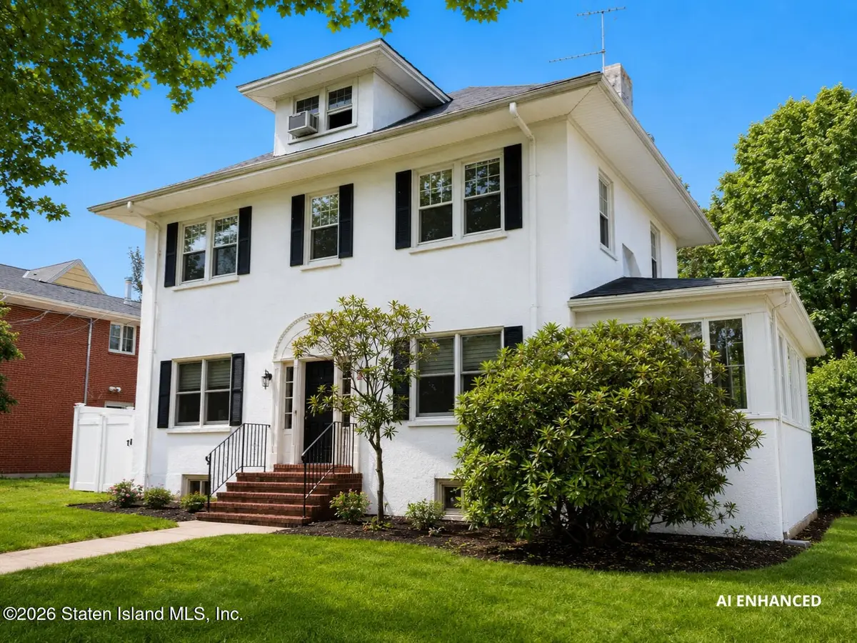 126 8 Street, Staten Island, NY 10306 - #1