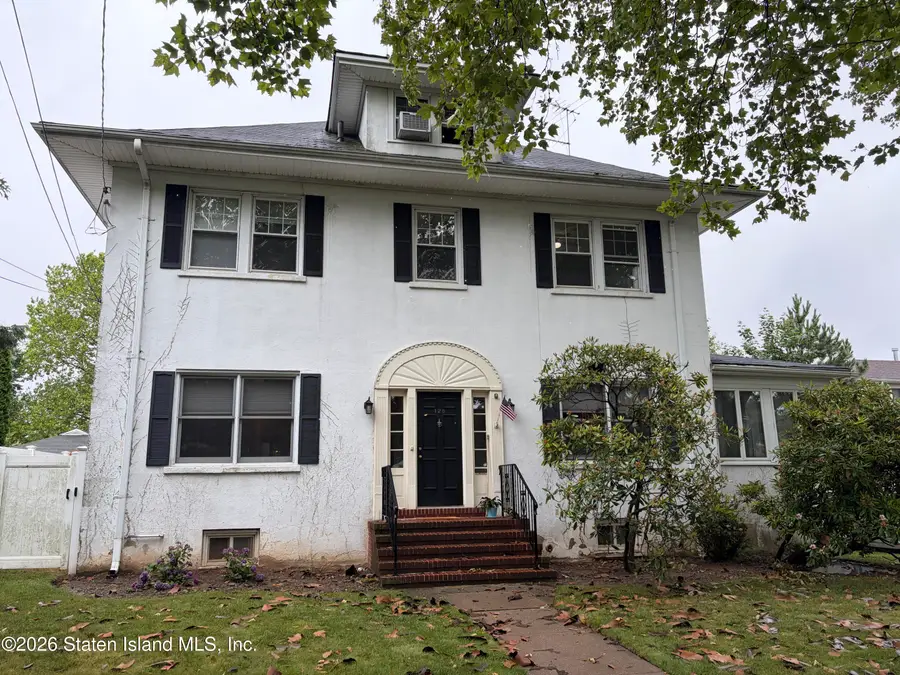 126 8 Street, Staten Island, NY 10306 - #2