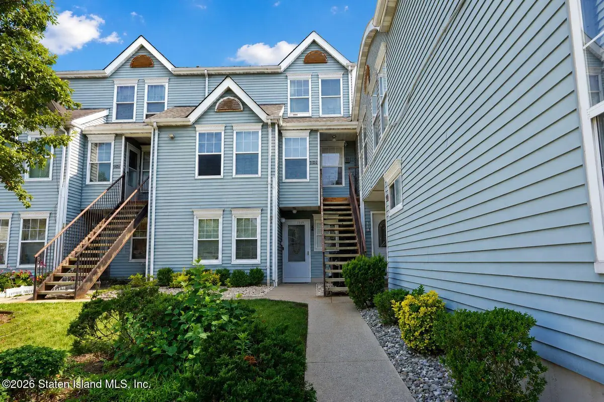 111 Pond Way #B, Staten Island, NY 10303 - #1