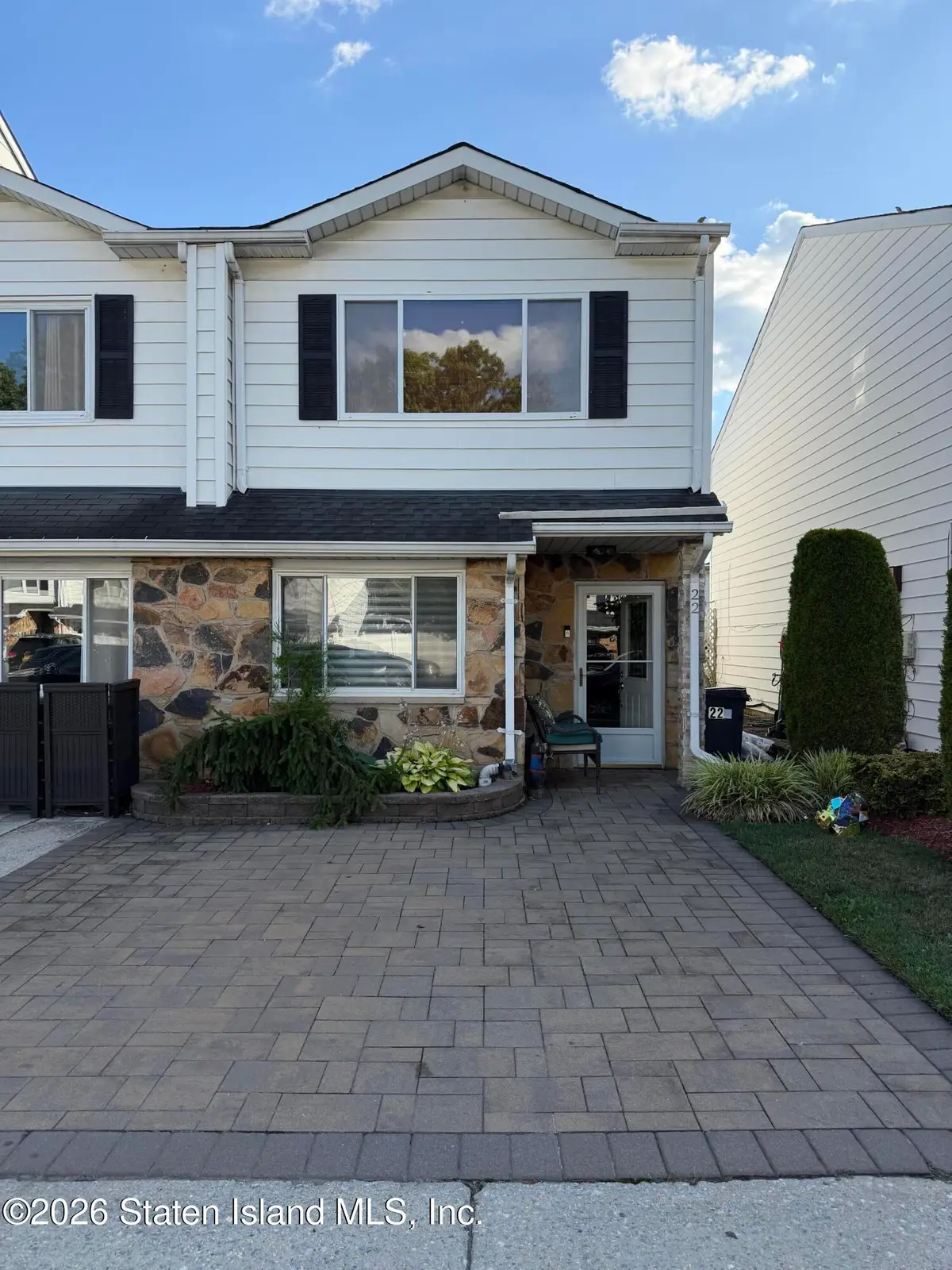 22 Carlyle Green, Staten Island, NY 10312 - #1
