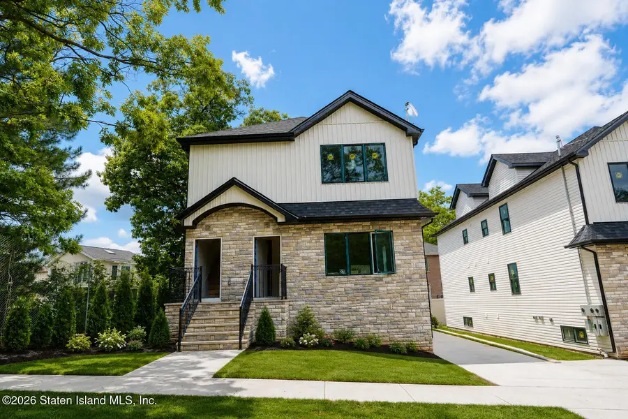 27 Inez Street, Staten Island, NY 10309 - #2