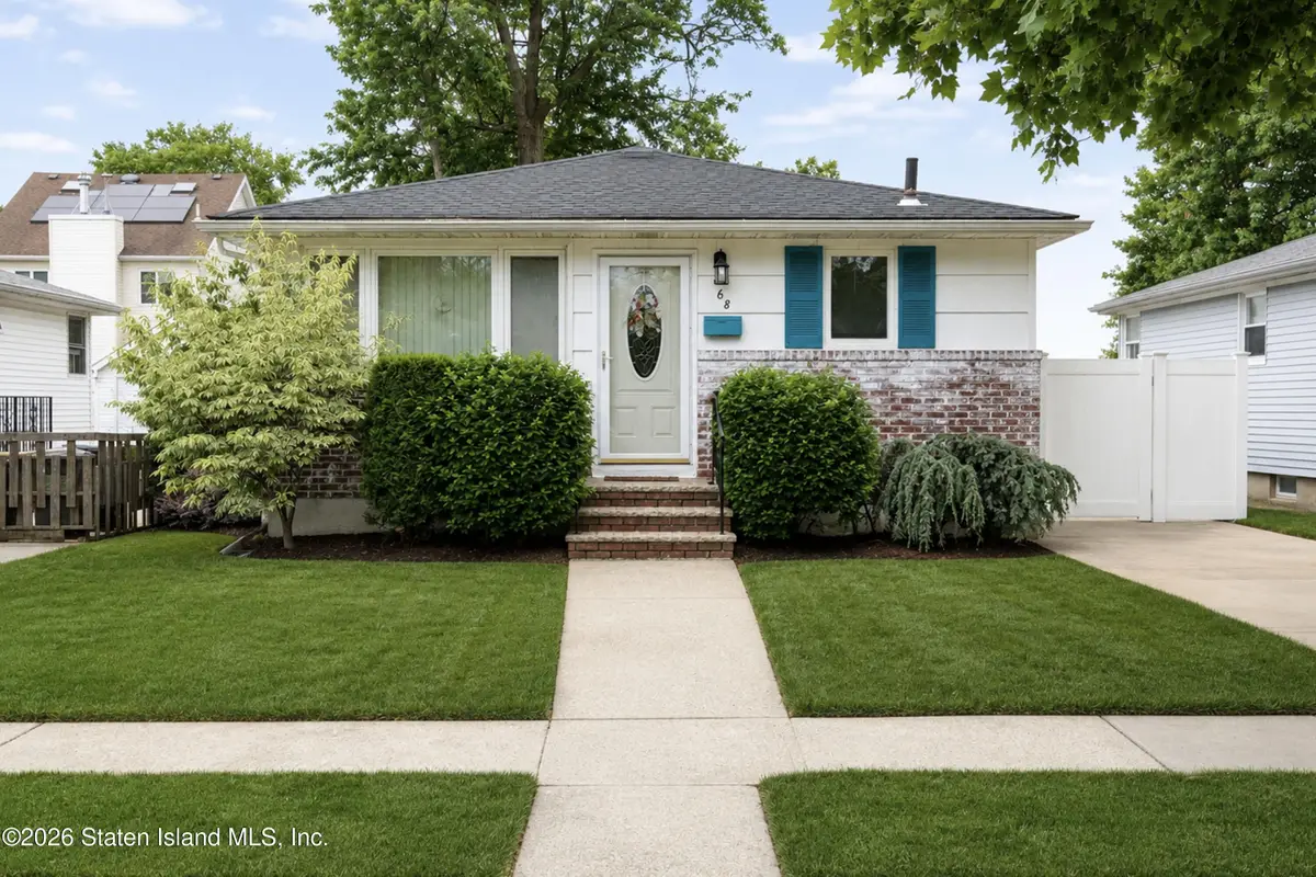 368 Penn Avenue, Staten Island, NY 10306 - #1