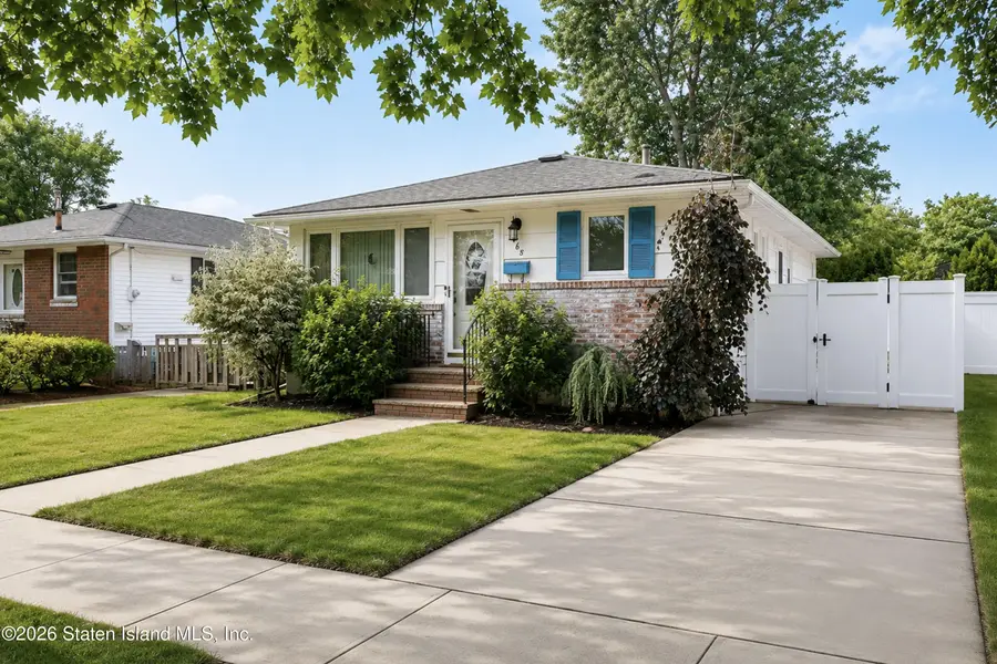 368 Penn Avenue, Staten Island, NY 10306 - #2
