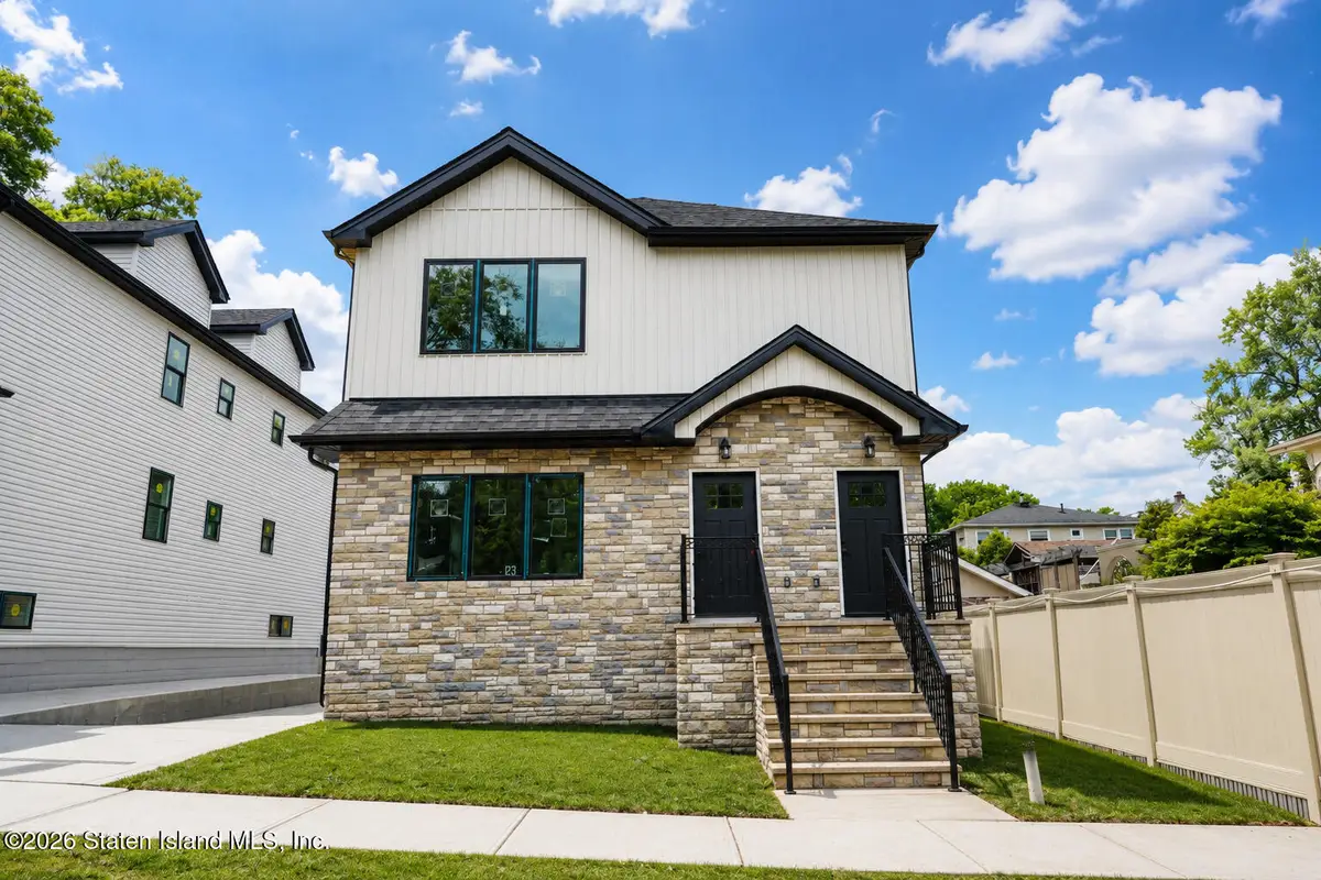 23 Inez Street, Staten Island, NY 10309 - #1