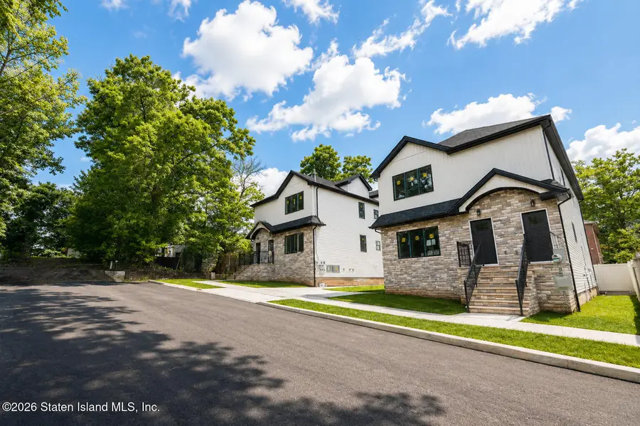 23 Inez Street, Staten Island, NY 10309 - #3