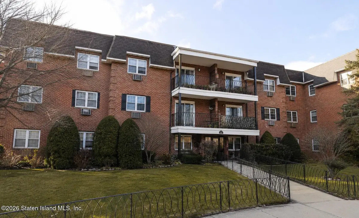 410 Maryland Avenue #1a, Staten Island, NY 10305 - #1