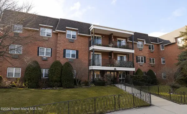 410 Maryland Avenue #1a, Staten Island, NY 10305