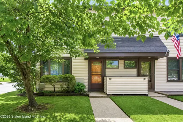 40 Gervil Street, Staten Island, NY 10309