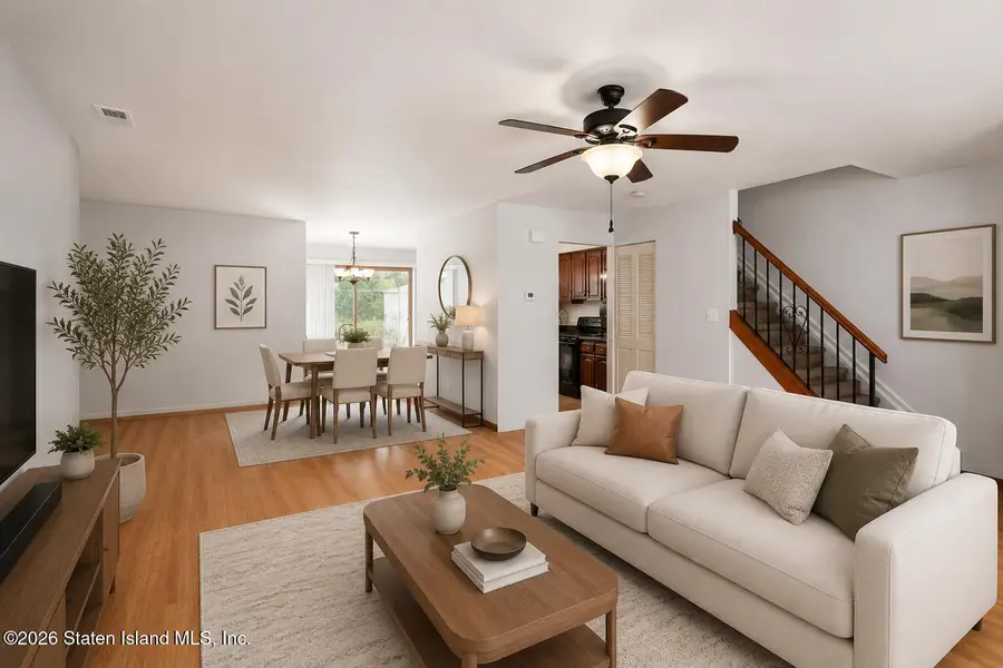 40 Gervil Street, Staten Island, NY 10309 - #2