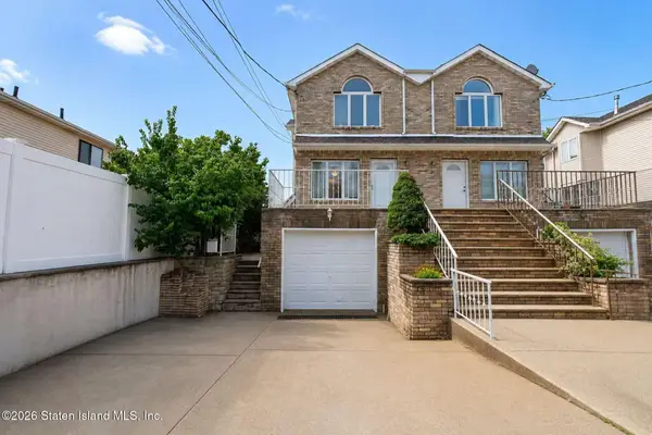 23 Saxon Avenue, Staten Island, NY 10314