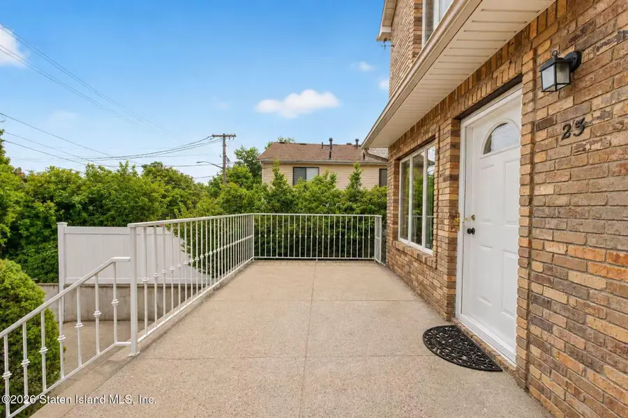 23 Saxon Avenue, Staten Island, NY 10314 - #3
