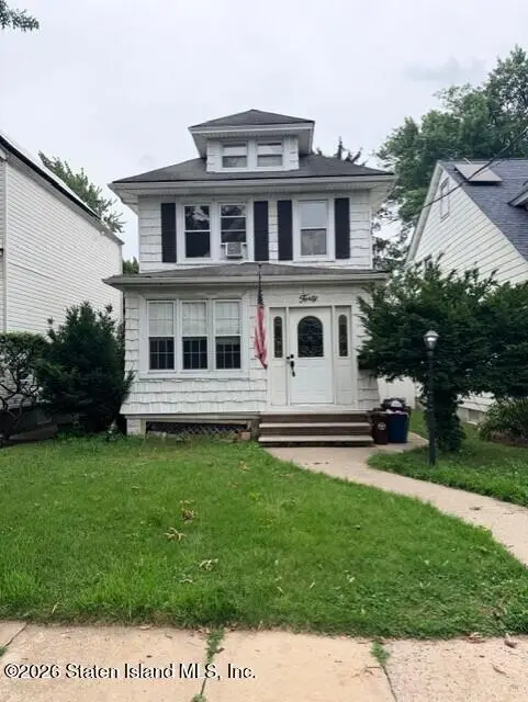 40 Homestead Avenue, Staten Island, NY 10302