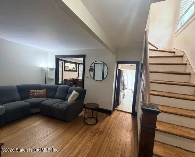 40 Homestead Avenue, Staten Island, NY 10302 - #3