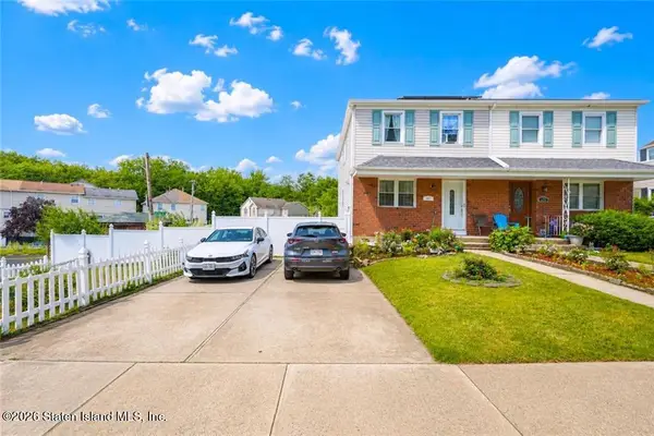 41 Ibsen Avenue, Staten Island, NY 10312