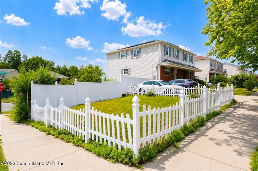 41 Ibsen Avenue, Staten Island, NY 10312 - #3