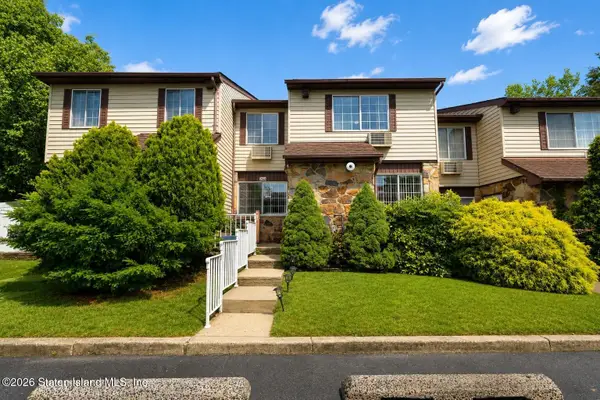 266 Corona Avenue, Staten Island, NY 10306