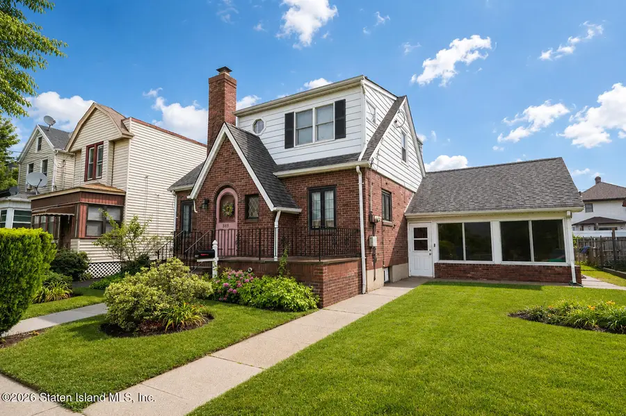 869 Targee Street, Staten Island, NY 10304 - #2