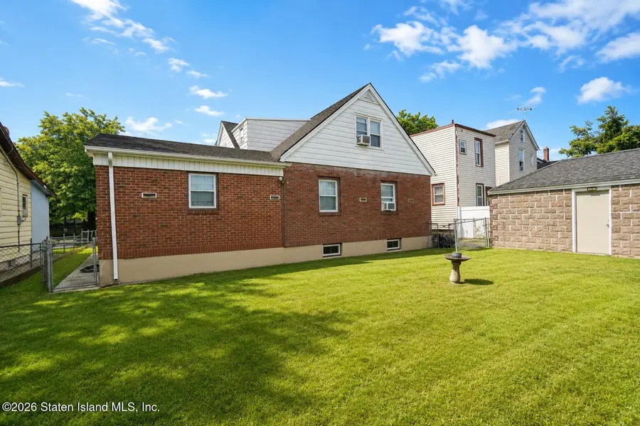 869 Targee Street, Staten Island, NY 10304 - #3