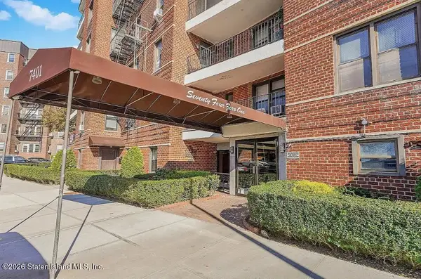 7401 Shore Road #6f, Brooklyn, NY 11209