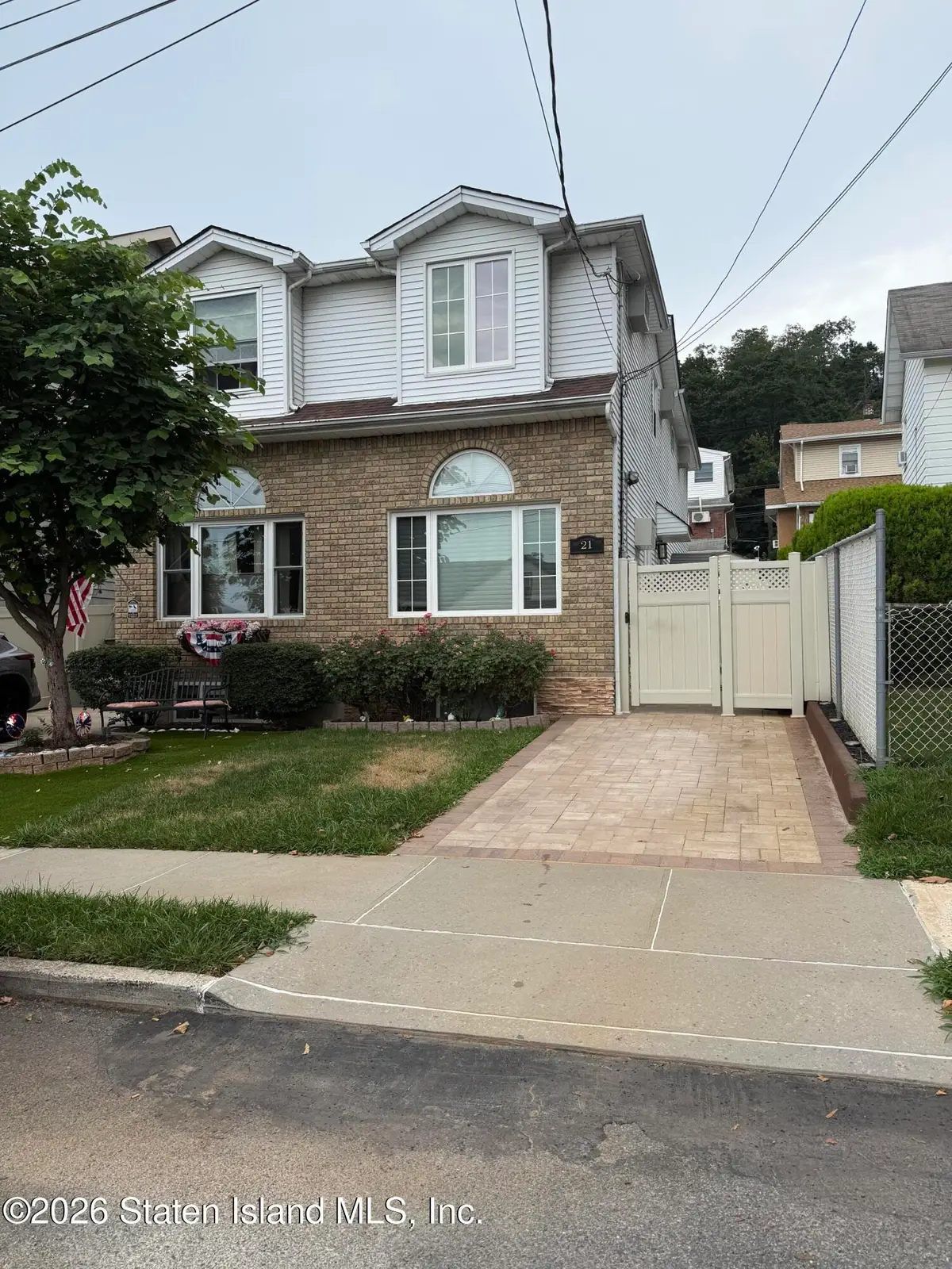 21 Juniper Place, Staten Island, NY 10306 - #1