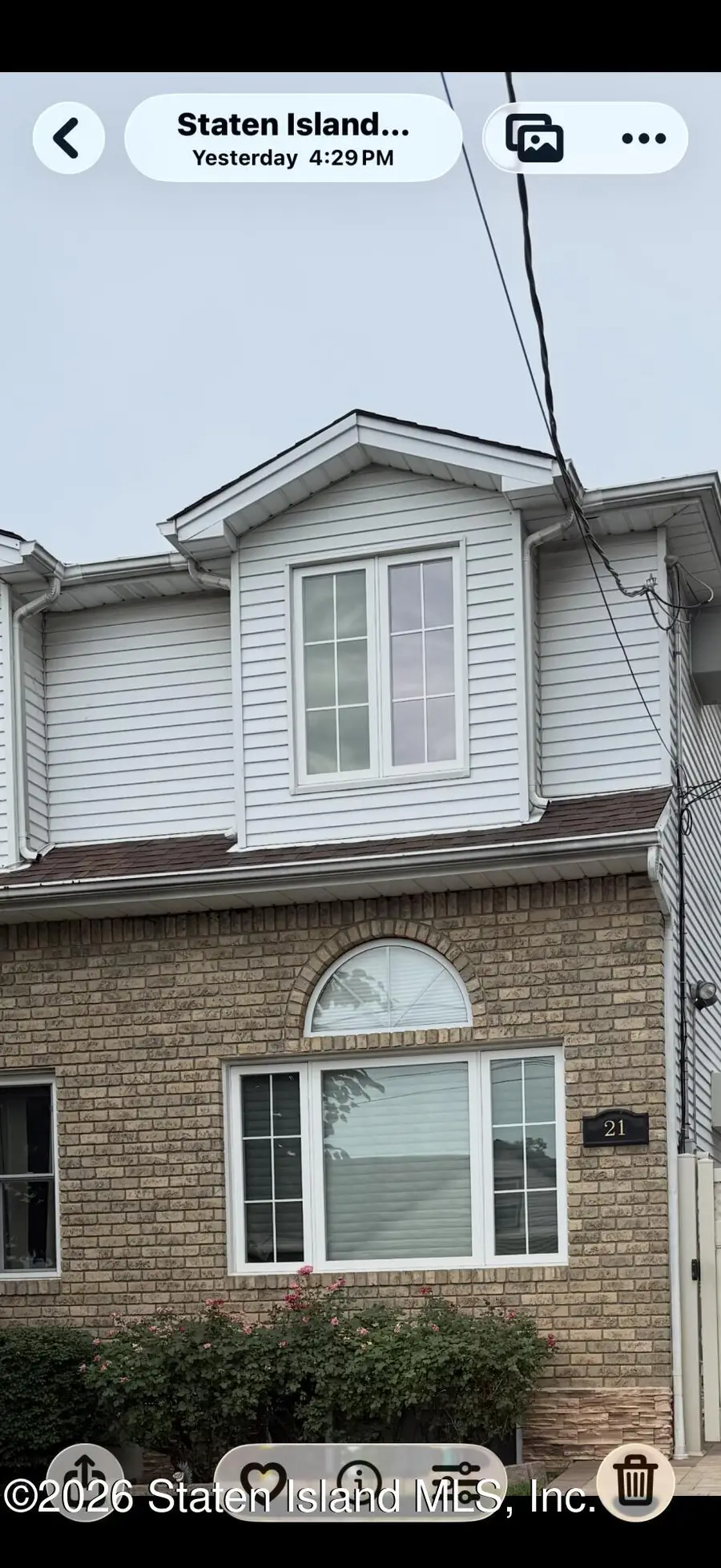 21 Juniper Place, Staten Island, NY 10306 - #2