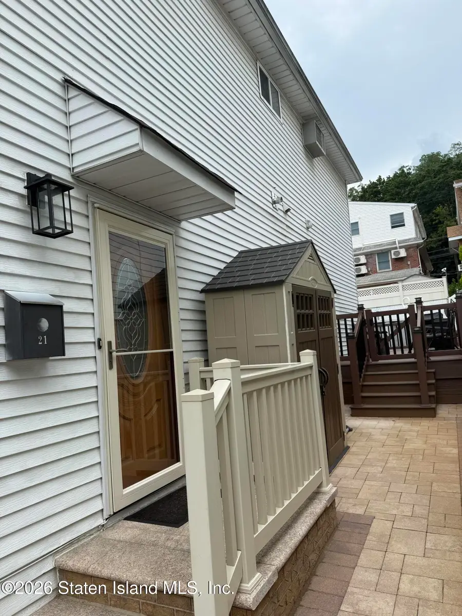 21 Juniper Place, Staten Island, NY 10306 - #3