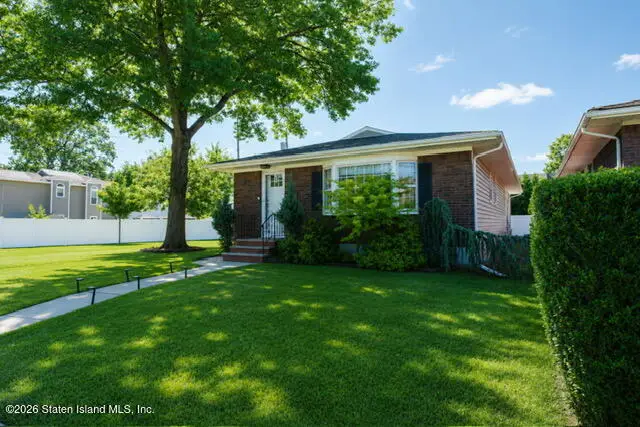 182 Oakdale Street, Staten Island, NY 10308 - #2