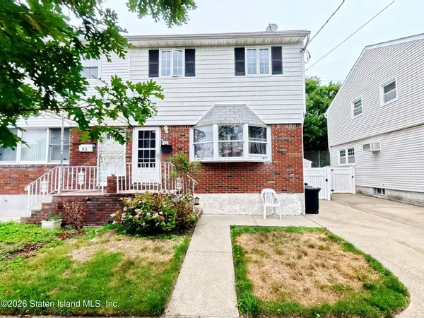59 Zoe Street, Staten Island, NY 10305