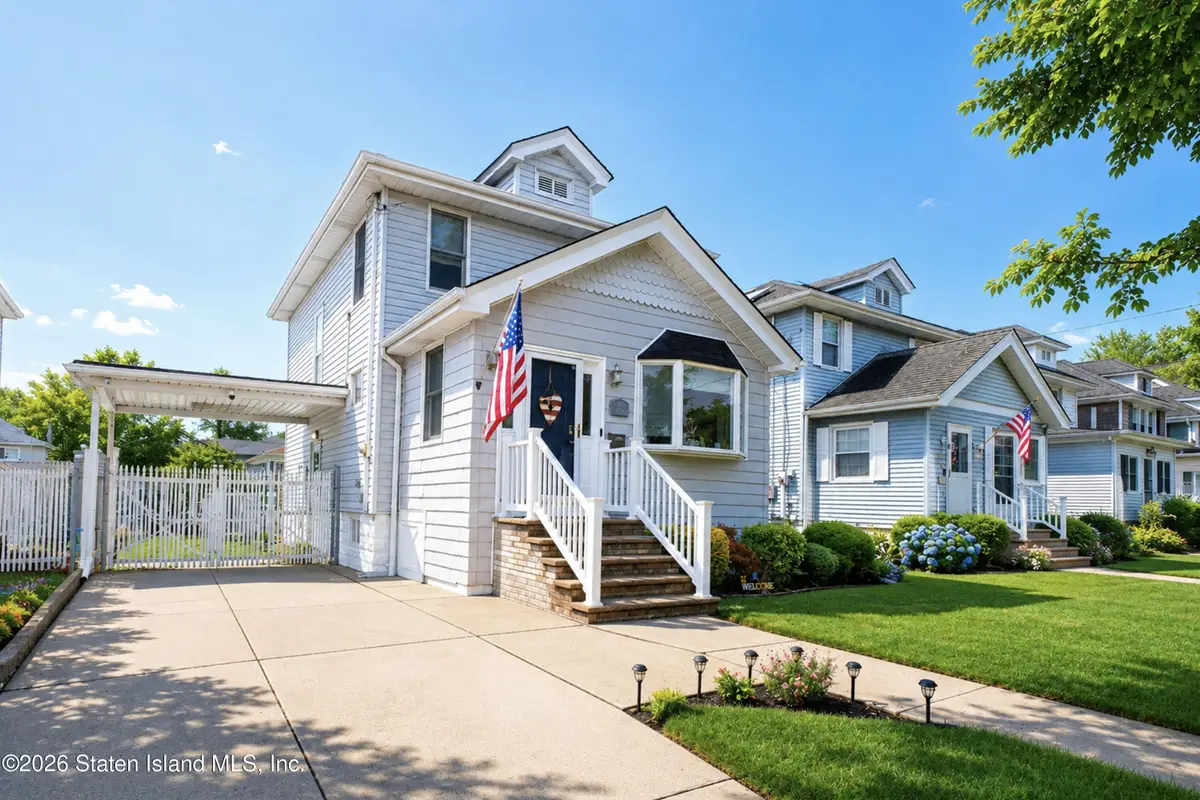 29 Home Place, Staten Island, NY 10302 - #1