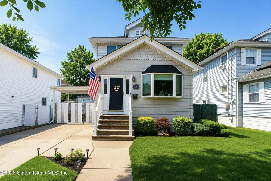 29 Home Place, Staten Island, NY 10302 - #2