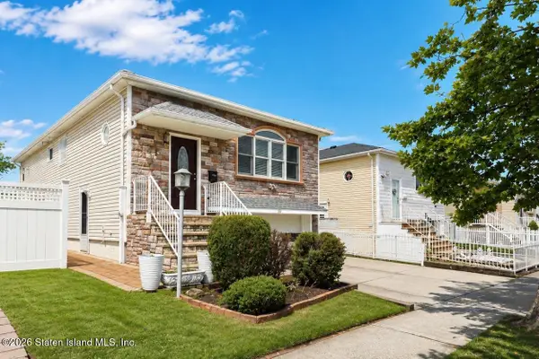 39 Brandis Avenue N, Staten Island, NY 10312