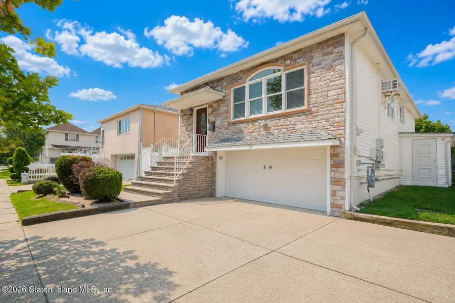39 Brandis Avenue N, Staten Island, NY 10312 - #2