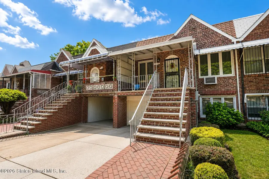 2325 E 26th Street, Brooklyn, NY 11229 - #2