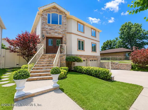 22 Cheshire Place, Staten Island, NY 10301 - #2
