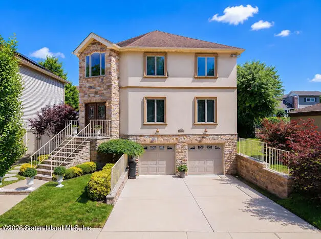 22 Cheshire Place, Staten Island, NY 10301 - #3