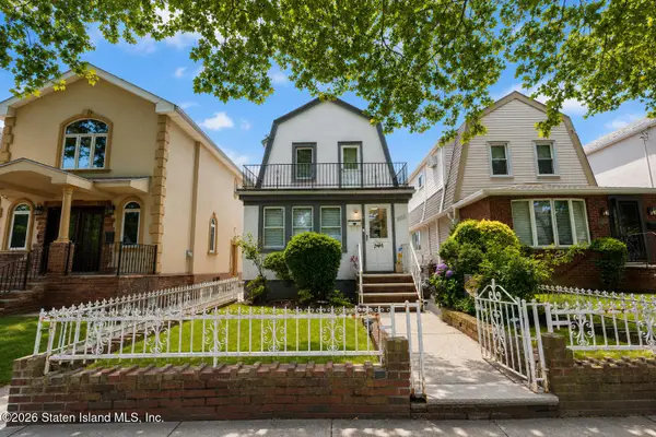 1456 81st Street, Brooklyn, NY 11228