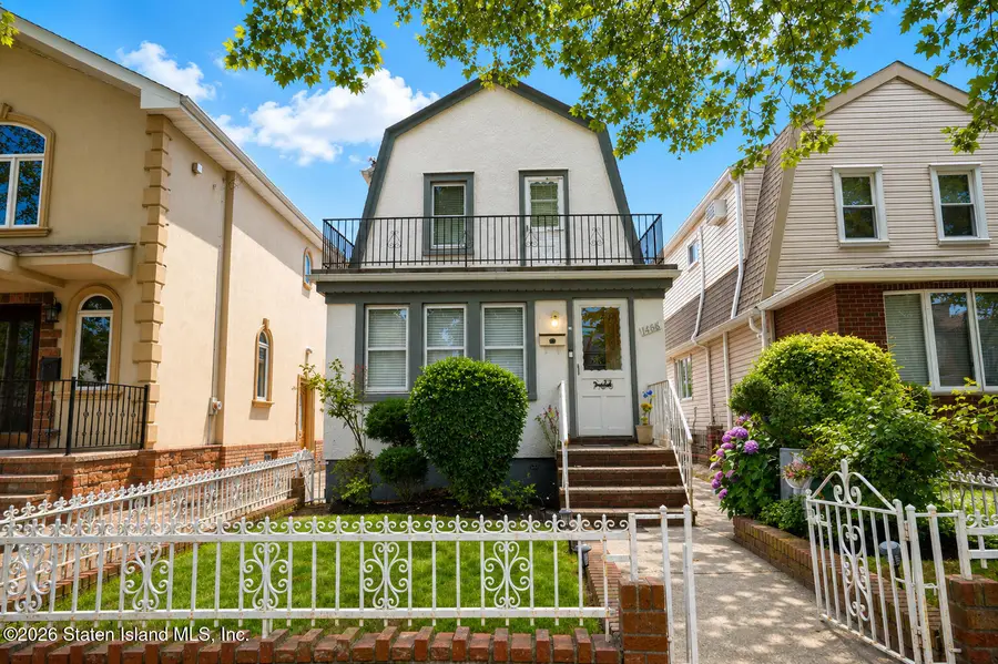 1456 81st Street, Brooklyn, NY 11228 - #2