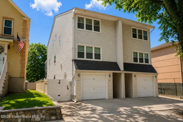 11 Remsen Street, Staten Island, NY 10304
