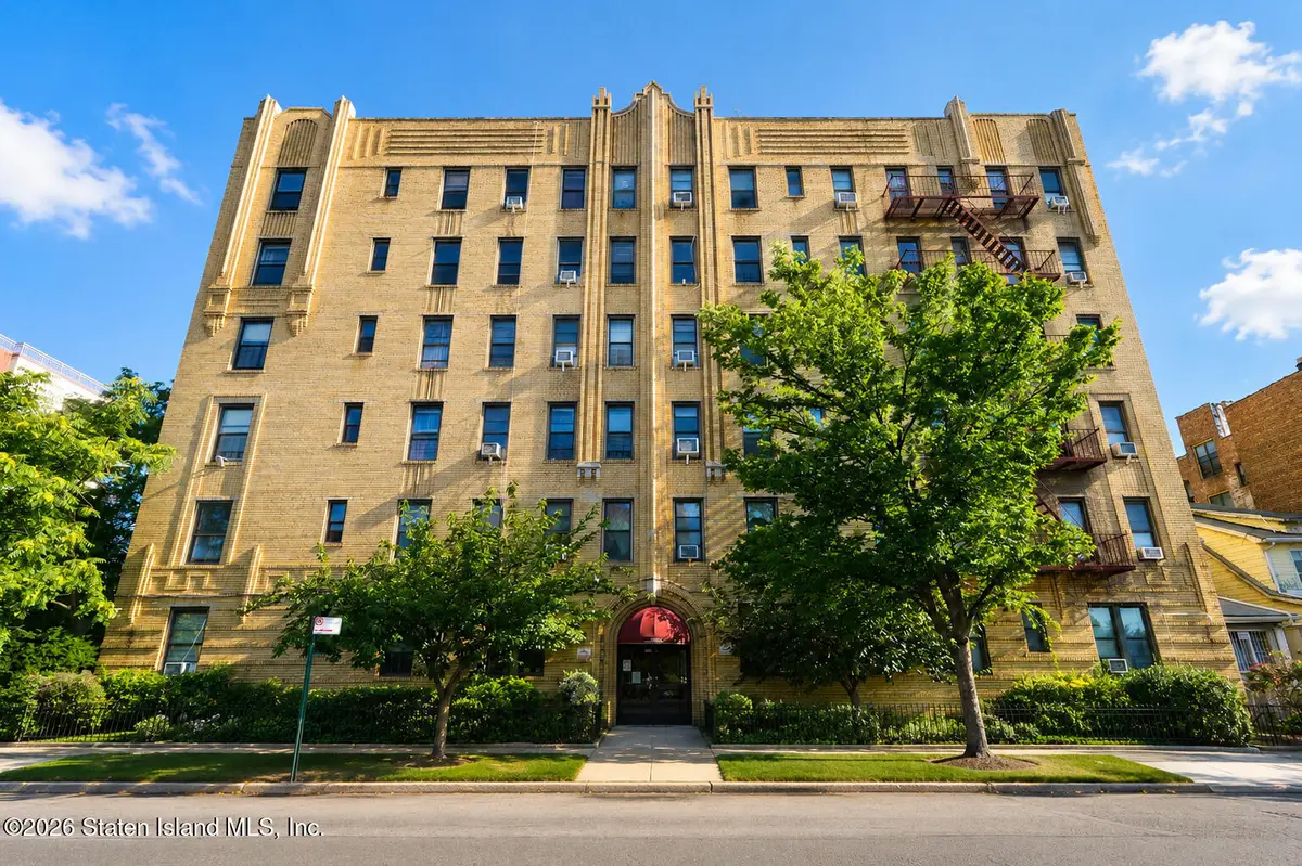 303 Avenue P #5e, Brooklyn, NY 11204 - #1