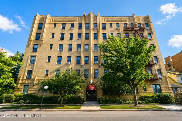303 Avenue P #5e, Brooklyn, NY 11204