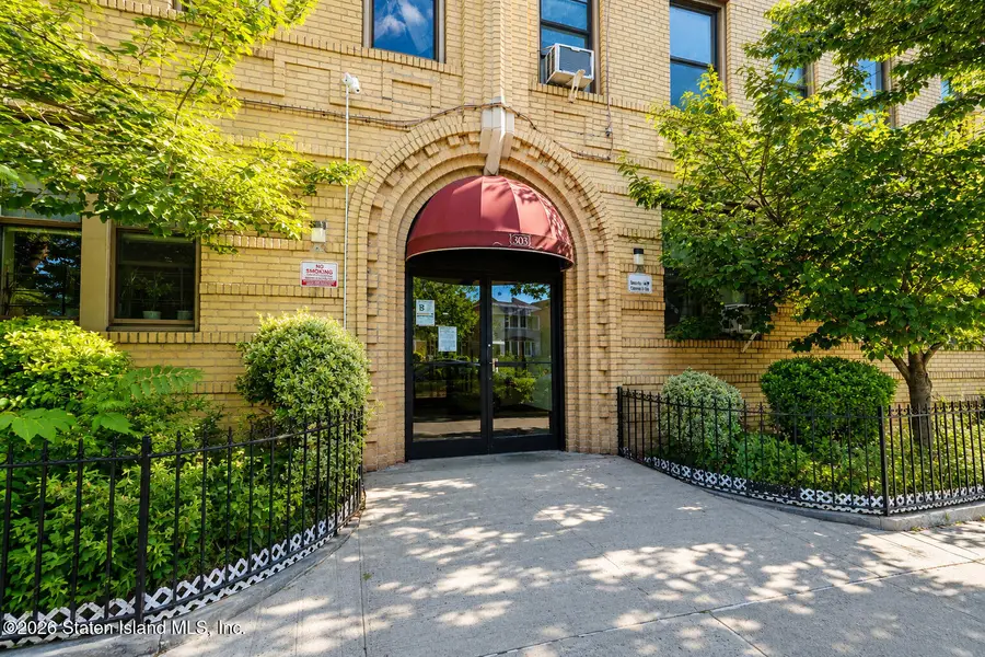 303 Avenue P #5e, Brooklyn, NY 11204 - #2