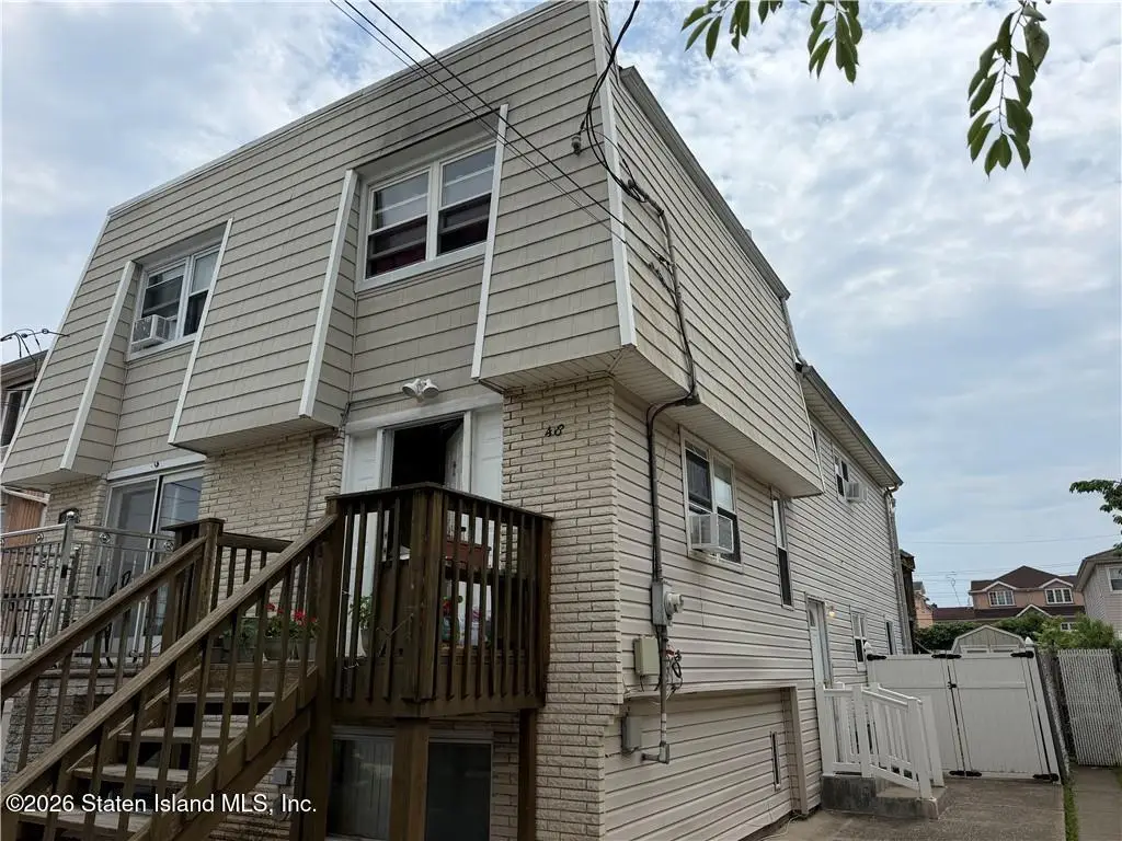 48 Cameron Avenue, Staten Island, NY 10305 - #1