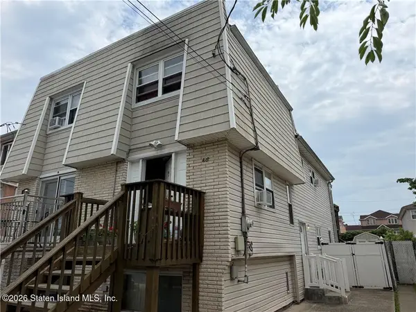 48 Cameron Avenue, Staten Island, NY 10305
