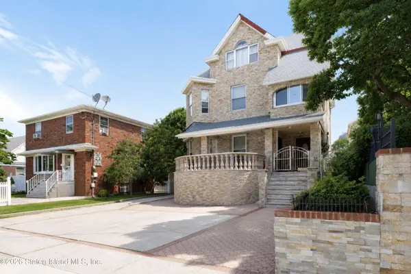 161 Lily Pond Avenue, Staten Island, NY 10305