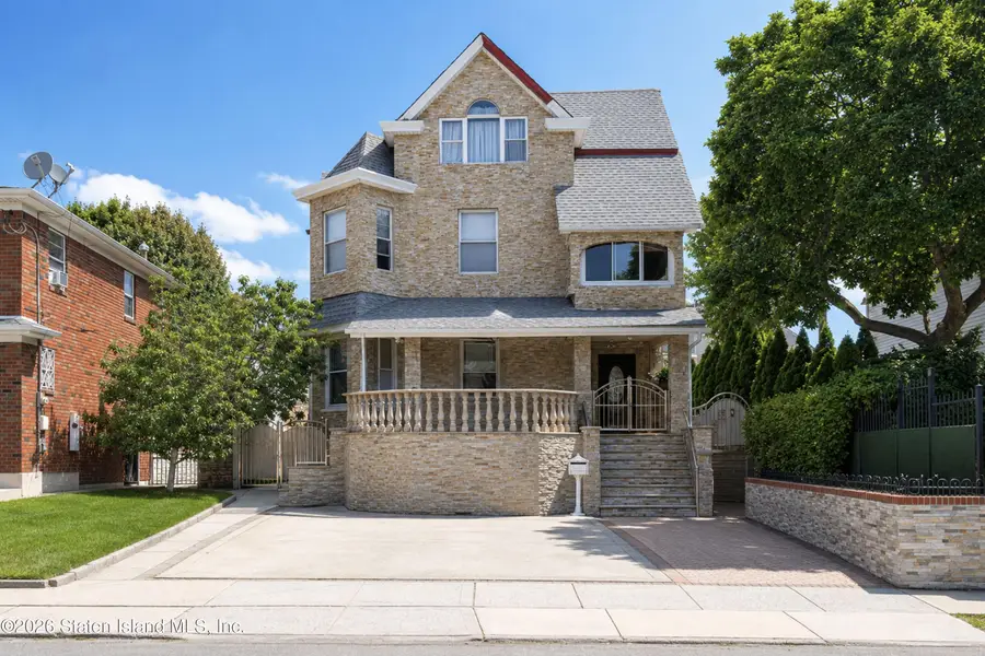 161 Lily Pond Avenue, Staten Island, NY 10305 - #2