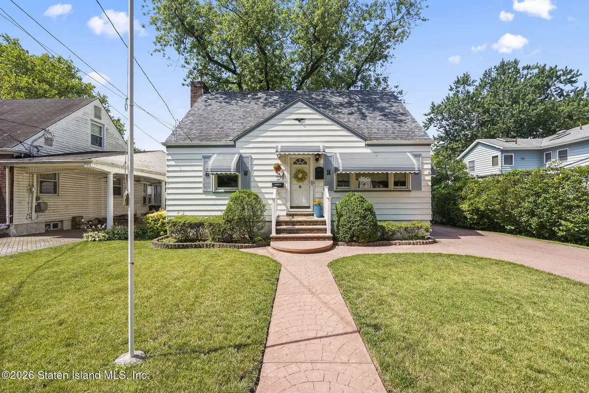 66 Allison Avenue, Staten Island, NY 10306 - #1