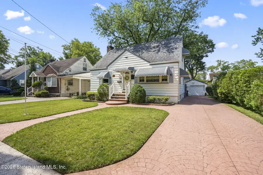 66 Allison Avenue, Staten Island, NY 10306 - #2