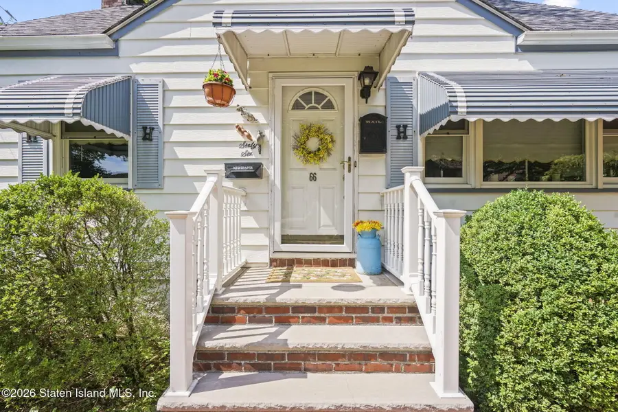 66 Allison Avenue, Staten Island, NY 10306 - #3