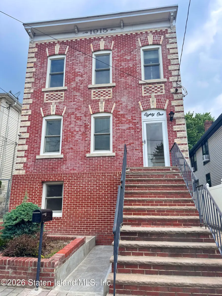 81 Sumner Avenue, Staten Island, NY 10314 - #2