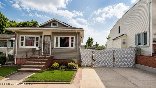 67 Rhine Avenue, Staten Island, NY 10304